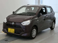 2025 Daihatsu Mira e:S