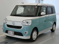2017 Daihatsu Move Canbus