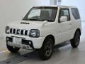 2013 Suzuki Jimny