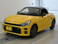 2022 Toyota Copen