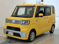2015 Daihatsu Wake