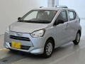 2025 Daihatsu Mira e:S