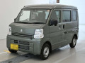 2025 Suzuki Every