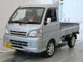 2014 Daihatsu Hijet Truck