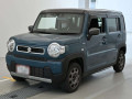 2021 Suzuki Hustler