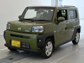 2025 Daihatsu TAFT