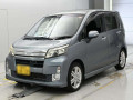2014 Daihatsu Move Custom