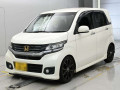 2014 Honda N-Wgn Custom