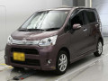 2012 Daihatsu Move