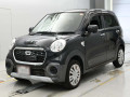 2017 Daihatsu Cast