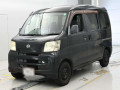 2008 Daihatsu Hijet Cargo