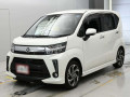 2018 Daihatsu Move