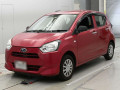 2017 Subaru Pleo Plus