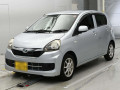 2014 Daihatsu Mira e:S