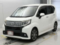 2015 Daihatsu Move