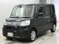 2017 Daihatsu Tanto