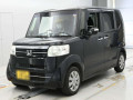 2015 Honda N-BOX