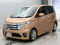 2014 Nissan DAYZ