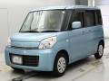 2015 Suzuki Spacia