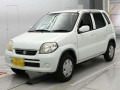 2008 Suzuki Kei