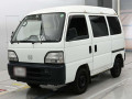 1998 Honda Acty Van