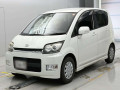 2007 Daihatsu Move