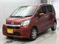 2014 Daihatsu Move