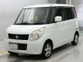 2011 Suzuki Palette