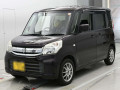 2016 Suzuki Spacia