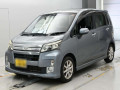 2013 Daihatsu Move Custom