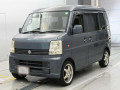 2005 Suzuki Every Wagon