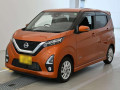 2019 Nissan DAYZ