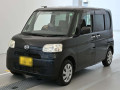 2012 Daihatsu Tanto