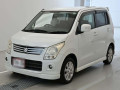 2011 Suzuki Wagon R