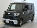2015 Daihatsu Wake
