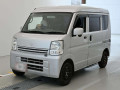 2015 Suzuki Every