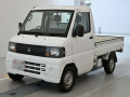 2008 Mitsubishi Minicab Truck