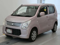 2013 Suzuki Wagon R