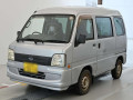 2007 Subaru Sambar