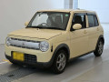 2015 Suzuki ALTO Lapin