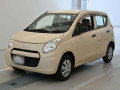 2012 Suzuki Alto