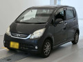 2010 Daihatsu Move