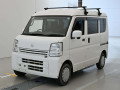 2016 Suzuki Every