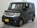 2012 Honda N-BOX CUSTOM
