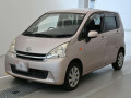 2012 Daihatsu Move