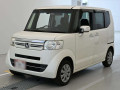 2015 Honda N-BOX