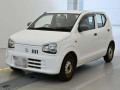 2016 Suzuki Alto