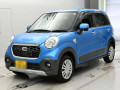 2017 Daihatsu Cast