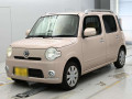 2012 Daihatsu Mira Cocoa