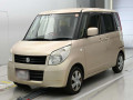 2011 Suzuki Palette